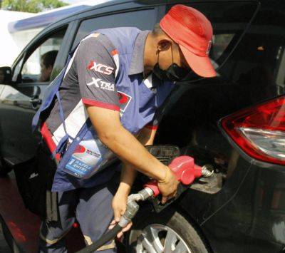 Oil firms implement steep fuel price hike