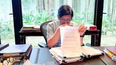 Marcos, first lady recover, in 'excellent health'