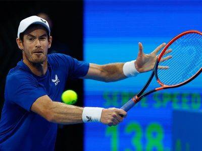 Olympics - Andy Murray - Monday Manila - Murray out for 'extended period' with ankle injury - philstar.com - Britain - Czech Republic - city Manila - city Paris