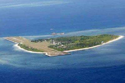 FOCAP condemns Chinese embassy’s claims on ‘manipulated’ West Philippine Sea videos