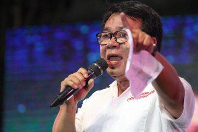 Rodrigo Duterte - Red Mendoza - Bayan Muna - Critics slam revival of drug war in Davao City - manilatimes.net - city Davao