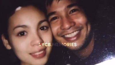 Claudine Barretto inalala ika-22 taon ng pagkamatay ni Rico Yan | Pilipino Star Ngayon