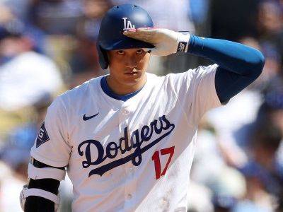 Ohtani wins in Dodgers home debut; Rangers open MLB title defense with win - philstar.com - Usa - Japan - Los Angeles - county St. Louis - city Manila - city Los Angeles - city Baltimore
