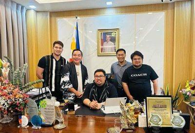 Jan Milo Severo - International - Cebu set to welcome Mister International 2024 competition - philstar.com - Philippines - Spain - city Manila, Philippines