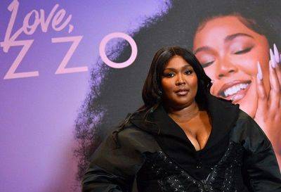 'Didn't sign up for this': Lizzo says she 'quits'
