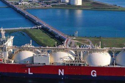 LNG: Transitioning to cleaner power for the growth of our nation - philstar.com - Philippines