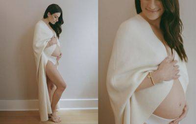 Lea Michele, non-showbiz husband expecting 2nd child