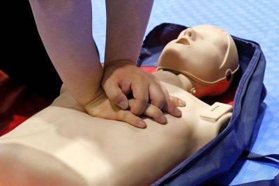 Lucas Bersamin - Alexis Romero - Marcos proclaims July 17 as National CPR Day - philstar.com - Philippines - county Day - city Manila, Philippines