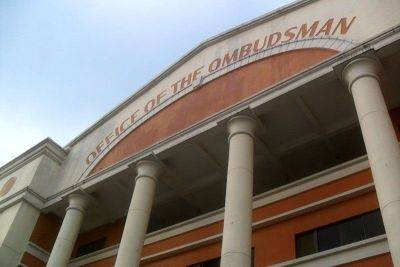 Artemio Dumlao - Ombudsman junks raps vs Tabuk mayor - philstar.com - Philippines - city Baguio, Philippines