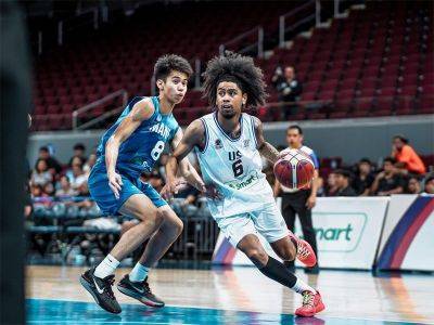 Ralph Edwin Villanueva - Basketball - NBTC standout Terrence Hill says he's open to recruitment - philstar.com - Philippines - Usa - state Utah - city Manila, Philippines
