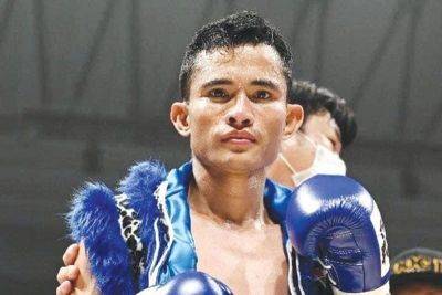 Ralph Edwin Villanueva - Jerusalem strips Japanese foe of WBC crown - philstar.com - Philippines - Japan - city Jerusalem - city Manila, Philippines
