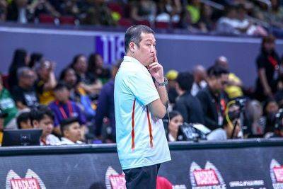 Suspended Lady Warriors coach wants side heard as UE appeals UAAP decision