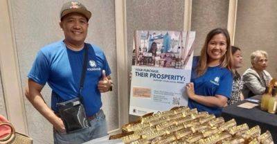 Agripreneur draws inspiration from SM Group founder - manilatimes.net - Philippines - county Day - city Tarlac