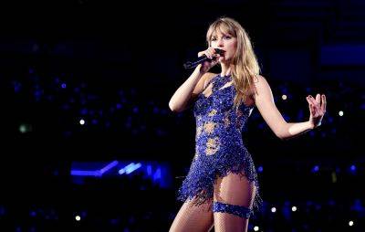 Taylor Swift - Joey Salceda - Taylor Swift’s deal to not play neighbouring countries “not unfriendly”, says Singapore prime minister - nme.com - Philippines - Singapore - Thailand - Australia - city Melbourne, Australia - city Singapore