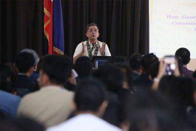 George Garcia - Mayen Jaymalin - Plebiscite ahead of May 2025 polls unlikely – Comelec - philstar.com - Philippines - city Manila, Philippines