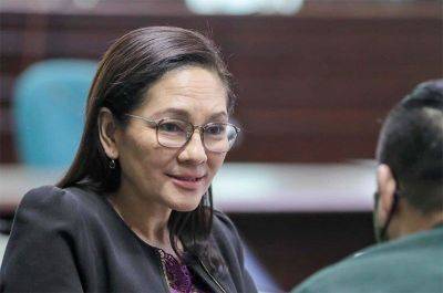 Senator seeks arrest warrant vs Quiboloy