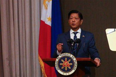 Single mistake can trigger SCS conflict – Marcos