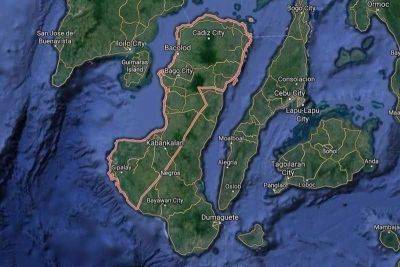 ‘Stable internal peace and security’ declared in Negros Occidental