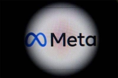 Meta suffers global Facebook, Instagram outage
