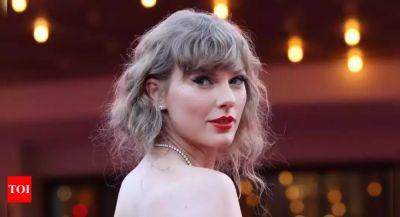 Singapore Has Taylor Swift to Itself This Week, and the Neighbors Are Complaining