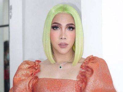 Vice Ganda reveals supposed 'dream project' with late Jaclyn Jose