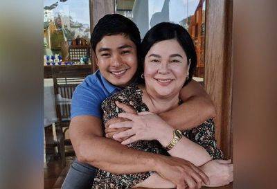 Jan Milo Severo - Ivana Alawi - Jaclyn Jose - Coco Martin shares final moments with Jaclyn Jose - philstar.com - Philippines - county Park - county Martin - city Sandara, county Park - city Manila, Philippines