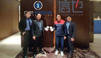 FinVolution’s credit scoring company JuanScore now accredited as Special Accessing Entity by CIC
