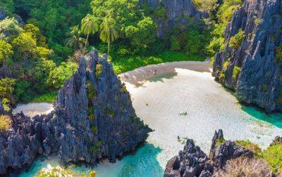 Palawan's Hidden Beach included in another global 'best beaches' list