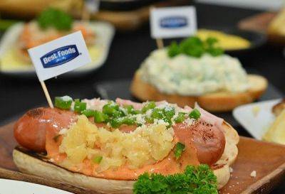Kathleen A Llemit - Recipe: Pickle mustard hotdog dressing - philstar.com - Philippines - Usa - city Manila, Philippines