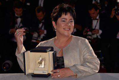 Cannes Film Festival pays tribute to Jaclyn Jose