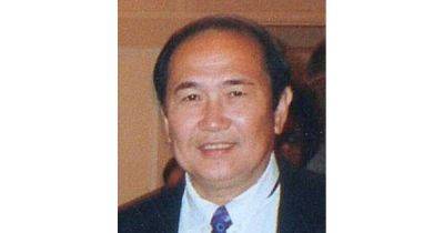 Aric John Sy Cua - International - Eminent Fil-Am physician dies - manilatimes.net - Philippines - Usa - state Missouri - Jordan - state Florida - county St. Louis - city Santo - city Manila