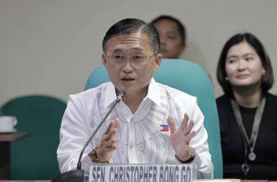 Javier Joe Ismael - Go urges govt to step up interventions vs inflation - manilatimes.net - Philippines