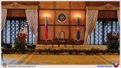 (2024.02.26) Ceremonial Signing of “Amendments to the Centenarian Act” and "Tatak Pinoy Act"
