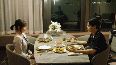 Philippines Drama Film ‘Under Parallel Skies’ Sets Asia Theatrical Release at Warner Bros.