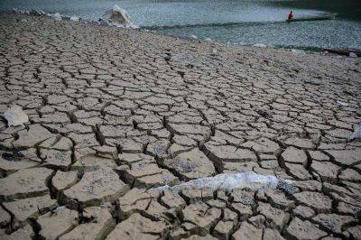 Drought may affect 30 provinces in March — PAGASA