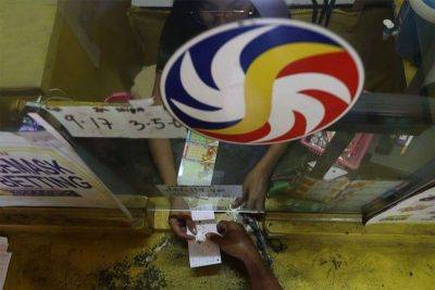Nag-iisang mananaya wagi ng P15.8 milyong jackpot sa lotto | Pilipino Star Ngayon