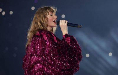 Taylor Swift - Taylor Swift: Two men arrested and charged for allegedly sneaking fans into ‘Eras’ tour without tickets - nme.com - Singapore - China - city Singapore