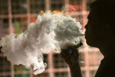 PNP to run after vendors selling vapes to minors