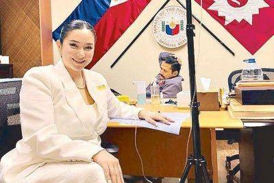 Cecille Suerte Felipe - Nancy Binay - Robinhood Padilla - Senate probe on gluta drip deaths sought - philstar.com - Philippines - city Quezon - city Manila, Philippines