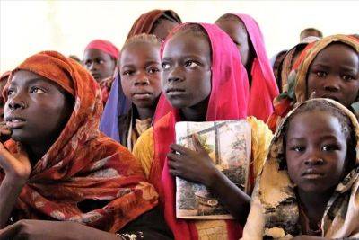 More than 230 million female genital mutilation survivors worldwide — UNICEF