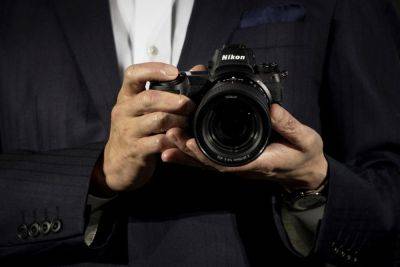 Agence FrancePresse - Nikon to buy US cinema camera maker RED - philstar.com - Usa - Japan - city Tokyo, Japan - city Hollywood