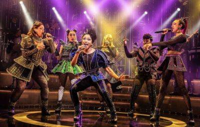 Get your crowns ready: 'SIX the Musical' hitting Manila in October