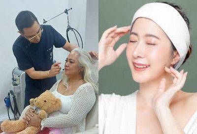 Deni Rose M AfinidadBernardo - Lee Min Ho - Korean glass skin by celebrity Korean doctor suitable even for acne-prone - philstar.com - Philippines - Usa - North Korea - South Korea - county Young - city Seoul - city Taguig - city Manila, Philippines