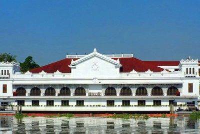 Palace: No holiday declaration on March 11