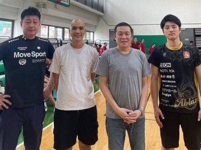 Ralph Edwin Villanueva - Jerry Yee - UE beefs up Lady Warriors coaching staff - philstar.com - Philippines - Laos - city Pasay - city Manila, Philippines