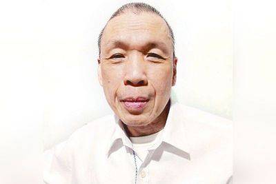 Jesus Christ - Ramon Lim, former STAR opinion editor, writes 30 - philstar.com - Philippines - city Manila, Philippines