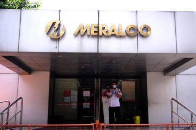 Ed Paolo Salting - Meralco rates up by 2 centavos in March - manilatimes.net - Philippines - city Manila, Philippines