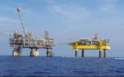 Senate technical working group endorses development of PH Natural gas industry