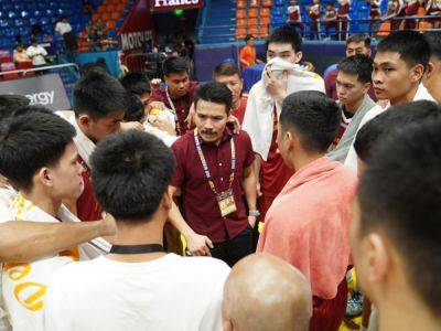 Jr Altas aim to make finals for first time