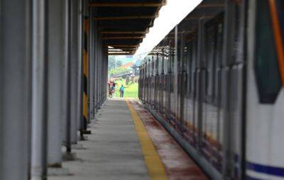 DoTr: Tutuban-Alabang PNR services to stop by March 28